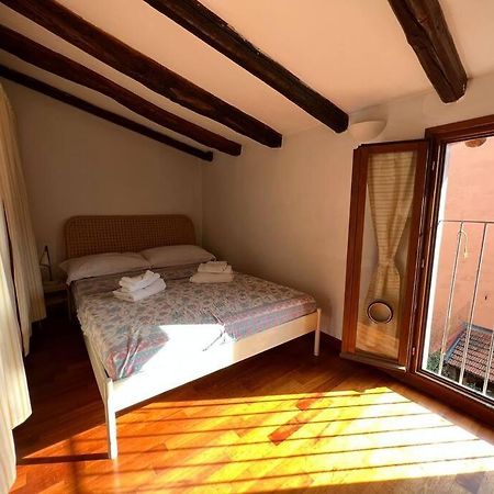 Casa Mirasole Center And Hills Apartment Болоня Екстериор снимка