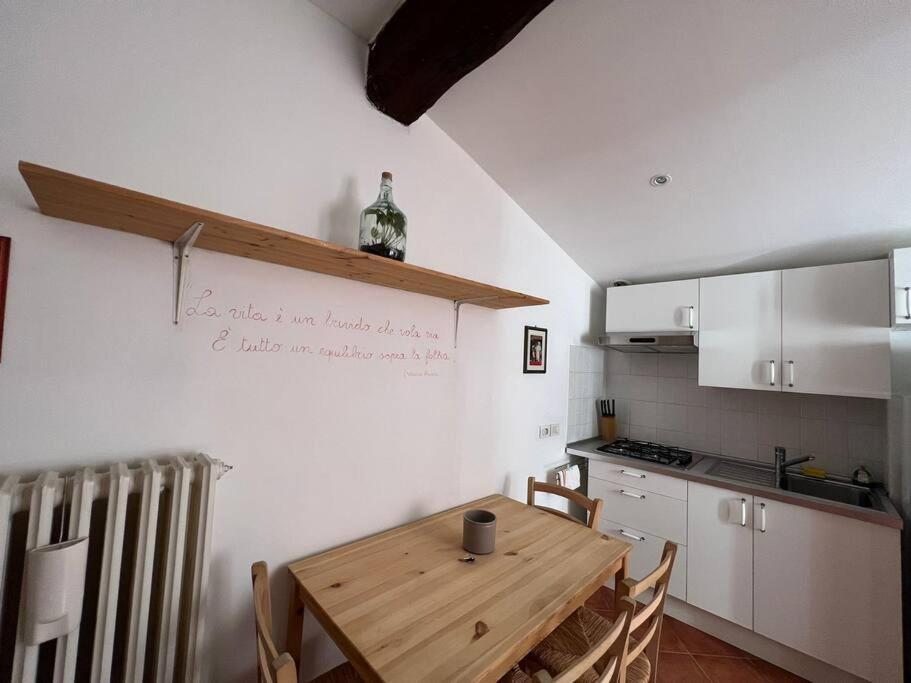 Casa Mirasole Center And Hills Apartment Болоня Екстериор снимка